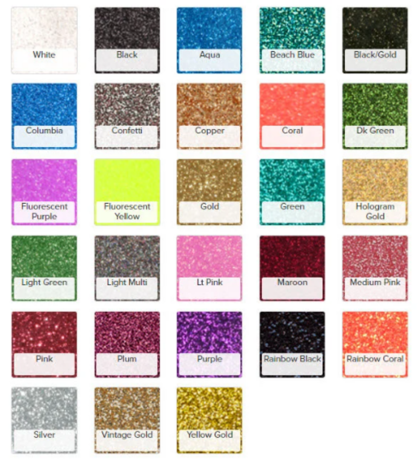 Cheer Megaphone Glitter Patch with Bow HC16