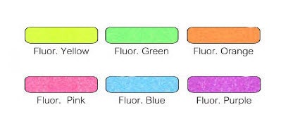 Easter Egg Flourescent (Choice of Six Colors) Sparkle Glitter Patch - Iron or Sew on Vinyl - NO GLITTER MESS ! GL57